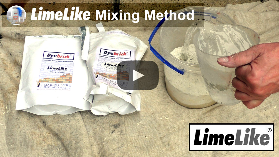 LimeLike Mixing Method